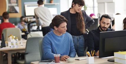 Darbinieku maskēšanās darba vidē: neredzamā barjera organizācijas izaugsmei