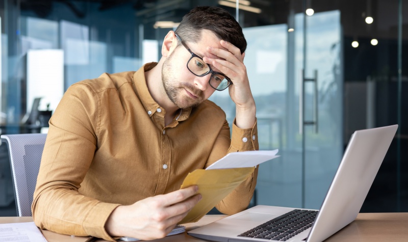 Kā pasargāt savu uzņēmumu no krāpšanas mēģinājumiem? 