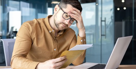 Kā pasargāt savu uzņēmumu no krāpšanas mēģinājumiem? 