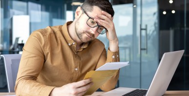 Kā pasargāt savu uzņēmumu no krāpšanas mēģinājumiem? 