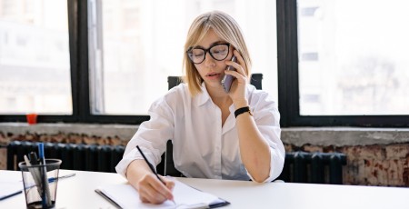 Mainīt profesionālo virzienu, nezaudējot uzkrāto pieredzi: Asnates karjeras izaugsmes stāsts