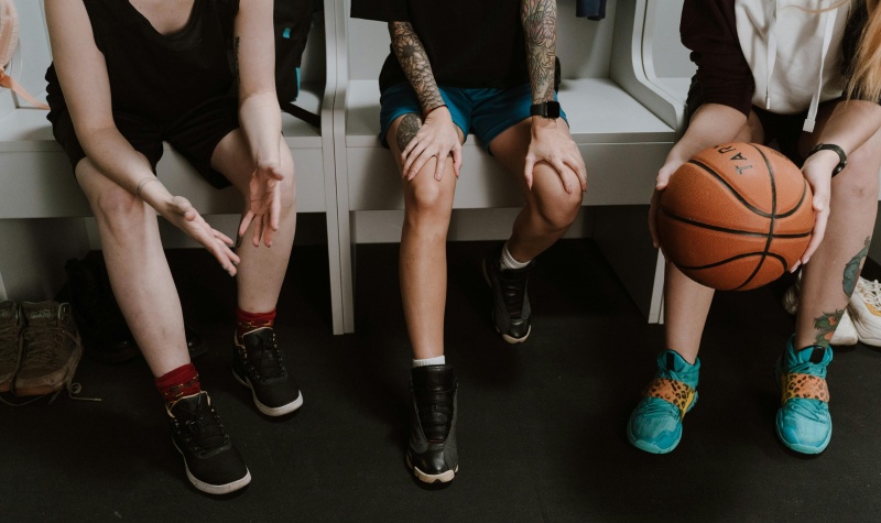 Basketbols kā emocionālās izaugsmes skola: bērnu psiholoģija komandu sportā