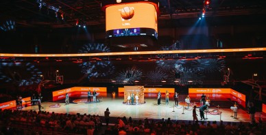 Elvijs Mičulis: Jaunatnes basketbols – ceļš uz panākumiem gan laukumā, gan dzīvē