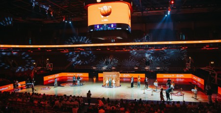 Elvijs Mičulis: Jaunatnes basketbols – ceļš uz panākumiem gan laukumā, gan dzīvē