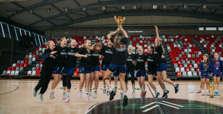 Kā basketbols māca dzīvi – piecas prasmes, kas palīdz arī ārpus laukuma
