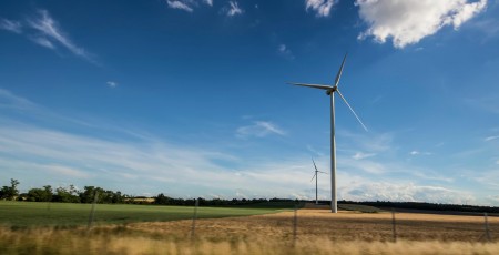 Ignitis Grupa - Curonian Nord Dāmokla zobens