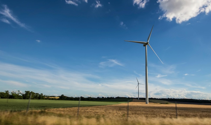 Ignitis Grupa - Curonian Nord Dāmokla zobens