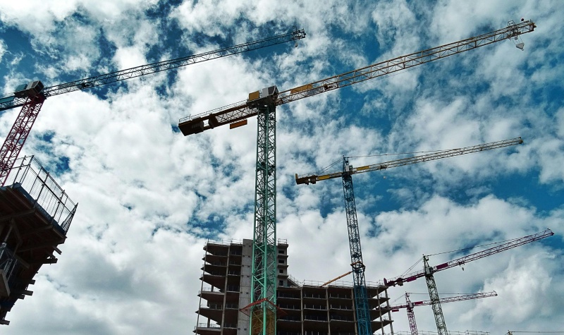 Merko Ehitus - Noķer vilni