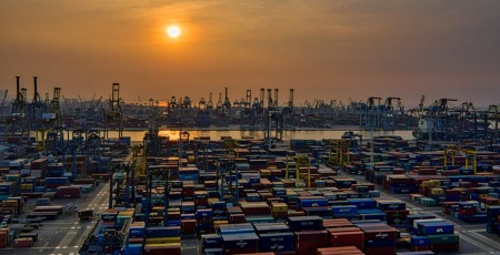 Tallinna Sadam - Savstarpēji saistīti