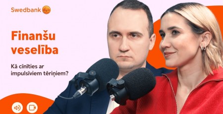 Finanšu veselība | Impulsu kontrole