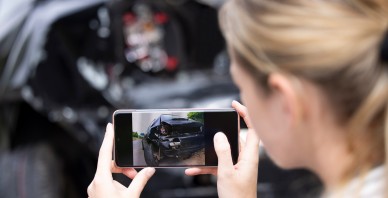 Sadursme ar citu auto var izmaksāt pat 30 000 eiro