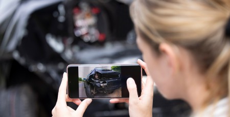 Sadursme ar citu auto var izmaksāt pat 30 000 eiro