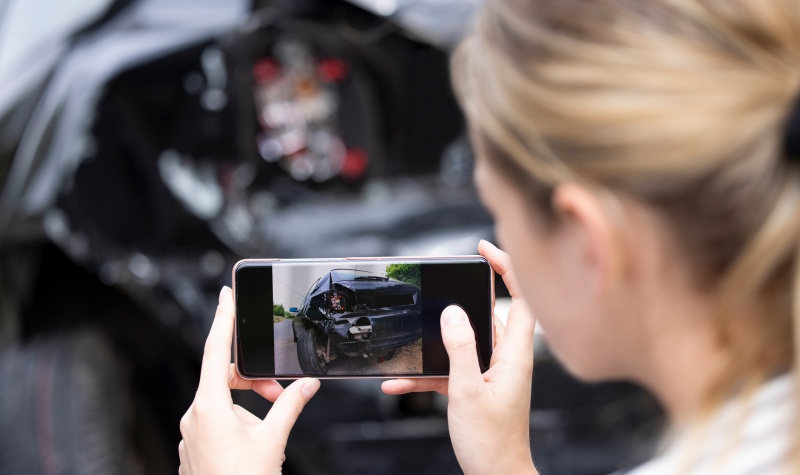 Sadursme ar citu auto var izmaksāt pat 30 000 eiro