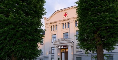 ARS piesaista vērienīgas investīcijas un stratēģisko partneri – Livonia Partners