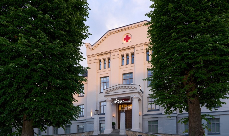 ARS piesaista vērienīgas investīcijas un stratēģisko partneri – Livonia Partners