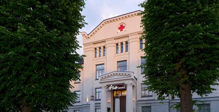 ARS piesaista vērienīgas investīcijas un stratēģisko partneri – Livonia Partners