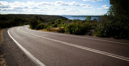 Tallinna Vesi - Pagrieziena punktā