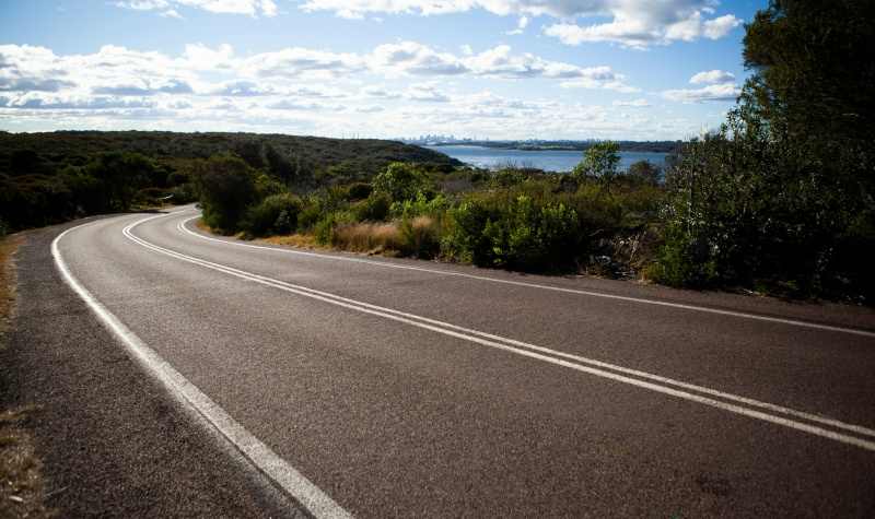 Tallinna Vesi - Pagrieziena punktā