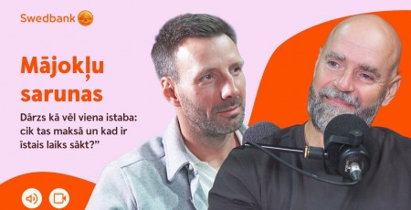 Dārzs kā vēl viena istaba: cik tas maksā un kad ir īstais laiks sākt?