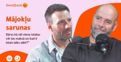 Dārzs kā vēl viena istaba: cik tas maksā un kad ir īstais laiks sākt?