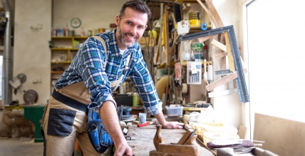 Mazie uzņēmēji arvien aktīvāk izmanto InvestEU finansējumu 