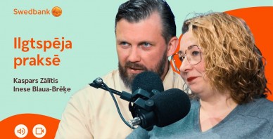 Ilgtspēja praksē: Neirodažādība -  šķērslis vai ieguvums?