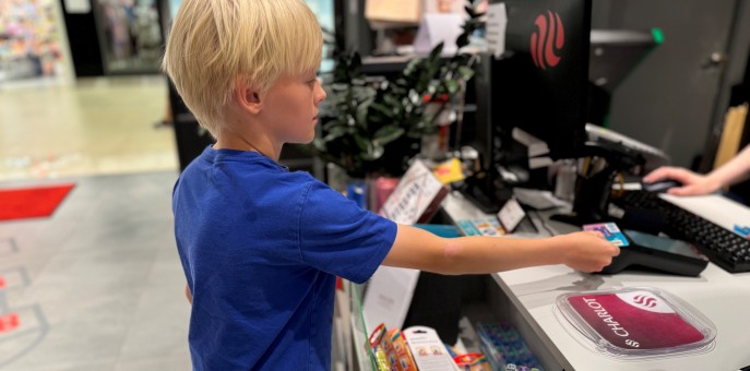 Swedbank ikdienas pakalpojumi bērniem un jauniešiem – turpmāk bez maksas