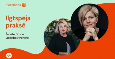 Ilgtspēja praksē: No Jaungada apņemšanām līdz ilgtspējīgai rīcībai 