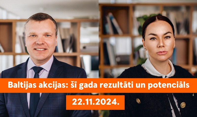 15min ar Swedbank Private Banking |119| 22.11.2024.