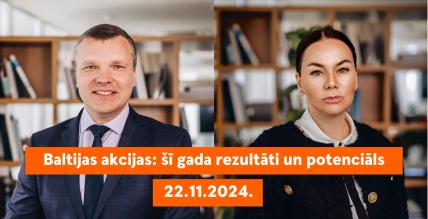 15min ar Swedbank Private Banking |119| 22.11.2024.