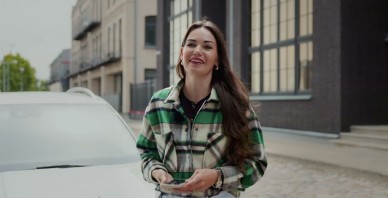 “Ar mani jau tā nenotiks” – līdz brīdim, kad mazulis paliek aizslēgts automašīnā