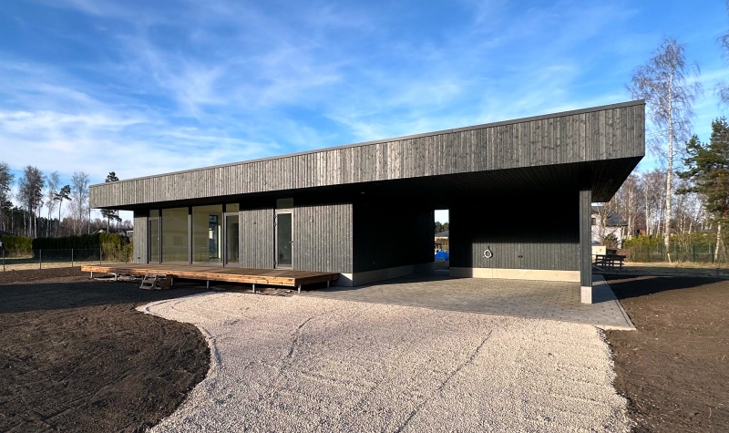 MyCabin atvērto durvju diena – Future Home dzīvojamajā mājā 27. aprīlī