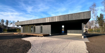 MyCabin atvērto durvju diena – Future Home dzīvojamajā mājā 27. aprīlī
