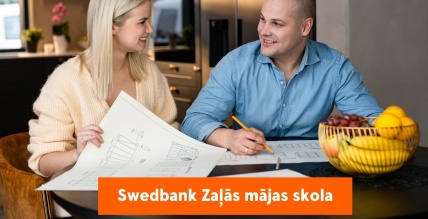 17. jūnijs | Zaļās mājas skola | Koka karkasa māja vai individuāls projekts – kādas katram priekšrocības?