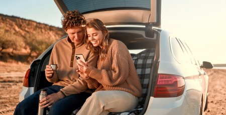 Kas jāzina, ar auto ceļojot uz ārzemēm?