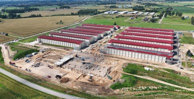 Balticovo saņem 30 miljonu eiro aizdevumu ilgtspējīgas lauksaimniecības projektam