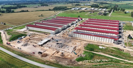Balticovo saņem 30 miljonu eiro aizdevumu ilgtspējīgas lauksaimniecības projektam