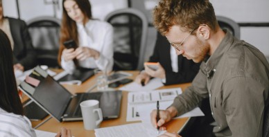 Kick Start karjerai: Tavs nākamais solis profesionālajā izaugsmē