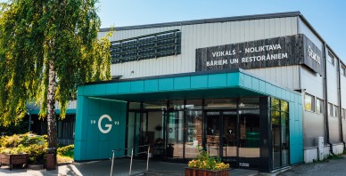 Gemoss iegādājas Lietuvas viesmīlības uzņēmumu “Sangaida”