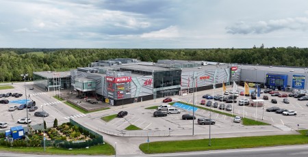 INDEXO Real Estate Fund, ko pārvalda Provendi Asset Management, paplašina savu portfeli Latvijā un Igaunijā