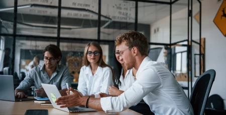 Startup mentalitāte tradicionālā uzņēmumā: kā tas strādā praksē? LMT pieredze