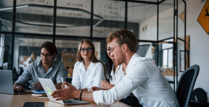 Startup mentalitāte tradicionālā uzņēmumā: kā tas strādā praksē? LMT pieredze