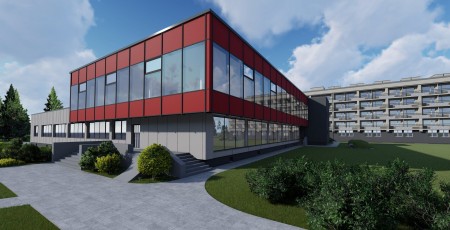 Rehabilitācijas centrs “Līgatne” ieguldīs nepilnu 1,5 miljonu eiro ēku energoefektivitātes uzlabošanai