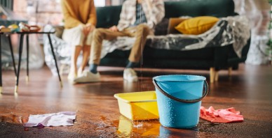 Biežākās likstas, ar ko šogad Latvijā saskārušies mājokļu īpašnieki 
