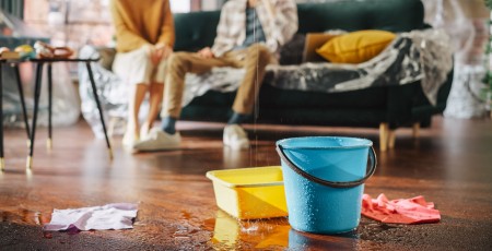 Biežākās likstas, ar ko šogad Latvijā saskārušies mājokļu īpašnieki 
