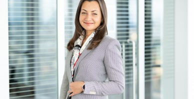 Par lēmumiem ceļā uz virsotnēm – privātbaņķieres Kristīnes Šakinas atziņas