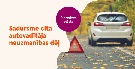 Viss varēja beigties daudz sliktāk