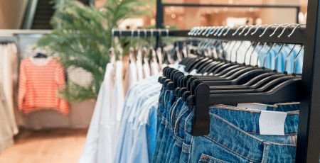 Apranga – neierastie laikapstākļi kaitē peļņai