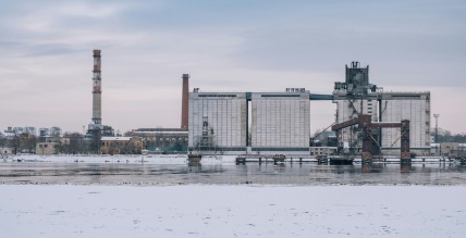 Sals palīdz “sildīt” ekonomiku gada sākumā