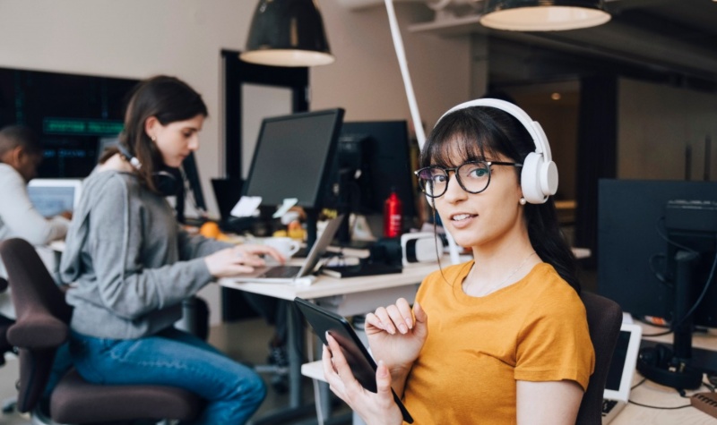 Neirodažādība — dažādība, ko mācāmies vēl sajust